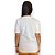 Camiseta Colcci Feminina Estampada Off White - Imagem 2