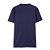 Camiseta Ellus Fine Easa Classic Masculina Azul - Imagem 2