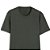 Camiseta Ellus Cotton Fine e Asa Classic Masculina CInza - Imagem 3