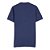 Camiseta Ellus Essentials Classic Masculina Azul - Imagem 3