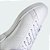Tênis Adidas Advantage Feminino Branco - Imagem 8