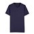 Camiseta Ellus Fine Aquarela Classic Masculina Azul - Imagem 1