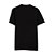 Camiseta Ellus Fine Essentials Easa Masculina Preta - Imagem 3