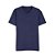 Camiseta Ellus Fine Melange Easa MIrror Classic Azul - Imagem 1