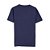 Camiseta Ellus Fine Melange Easa MIrror Classic Azul - Imagem 2