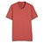 Camiseta Ellus Fine Aquarela Classic Masculina Coral - Imagem 1