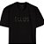 Camiseta Ellus Fine Dots Foils Classic Masculina - Imagem 2