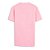 Camiseta Ellus Fine Maxi Easa Neon Masculina Rosa - Imagem 3