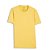 Camiseta Ellus Fine Easa Classic Masculina Amarelo - Imagem 1