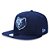 Boné New Era 950 Fit NBA Memphis Grizzlies Team Color - Imagem 1