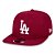 Boné New Era 950 Fit MLB Los Angeles Dodgers - Imagem 1