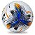 Bola Topper Slick Cup Futsal Azul - Imagem 2