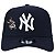 Boné New Era 940 MLB New York Yankees Freestyle Masculino - Imagem 2
