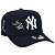 Boné New Era 940 MLB New York Yankees Freestyle Masculino - Imagem 3