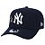 Boné New Era 940 MLB New York Yankees Freestyle Masculino - Imagem 1