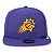 Boné New Era 950 NBA Phoenix Suns Aba Reta - Imagem 2