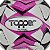 Bola Topper Slick Colorfull Futsal - Imagem 2
