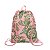 Bolsa Farm Praiana Floral Renda Rosa - Imagem 2