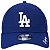 Boné New Era 940 MLB Los Angeles Dodgers All Buiding - Imagem 2