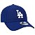 Boné New Era 940 MLB Los Angeles Dodgers All Buiding - Imagem 3