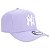 Boné New Era 940 MLB New York Yankees Lilás - Imagem 3