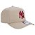 Boné New Era 940 MLB New York Yankees Creme - Imagem 3