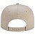 Boné New Era 940 MLB New York Yankees Creme - Imagem 6