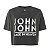 Camiseta John John JJ Line Feminina - Imagem 1