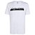 Camiseta John John Tape Transfer Masculina Branca - Imagem 1