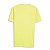 Camiseta Ellus Fine Maxi Easa Neon Masculina Amarelo - Imagem 2