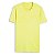 Camiseta Ellus Fine Maxi Easa Neon Masculina Amarelo - Imagem 1
