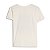 Camiseta Ellus Stay Classic Slim Feminina Off White - Imagem 2