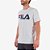 Camiseta Fila Tennis Masculina - Imagem 2