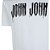 Camiseta John John Glam Masculina Branca - Imagem 3