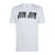 Camiseta John John Glam Masculina Branca - Imagem 1