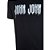 Camiseta John John Glam Masculina Preta - Imagem 3