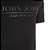 Camiseta John John Fancy Brand Masculina Preta - Imagem 3