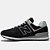 Tênis New Balance 373 V2 Masculino Branco - Imagem 3