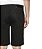 BERMUDA JEANS STORM ELASTIC (ROCK) 5-PCKTS ET.COURO PRETA - Imagem 5