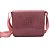 Bolsa Melissa Close Bag Feminina Rosa - Imagem 1