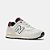 Tênis New Balance 574 V2 Masculino Branco - Imagem 6