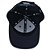 Bone New Era 950 Strech Snap MLB New York Yankees Perfomance - Imagem 5