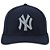 Bone New Era 950 Strech Snap MLB New York Yankees Perfomance - Imagem 2