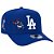 Boné New Era 940 MLB Los Angeles Dodgers Freestyle - Imagem 4