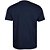Camiseta New Era MLB New York Yankees Core Masculina Marinho - Imagem 2