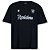 Camiseta Raiders Plus Size New Era Masculina - Imagem 1