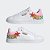 Tênis Adidas Court Silk Feminino - Imagem 6