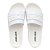 Chinelo Slide John John Ares Masculino Branco - Imagem 3