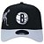 Boné New Era 940 NBA Brooklyn Nets Freestyle - Imagem 2