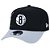 Boné New Era 940 NBA Brooklyn Nets Freestyle - Imagem 1